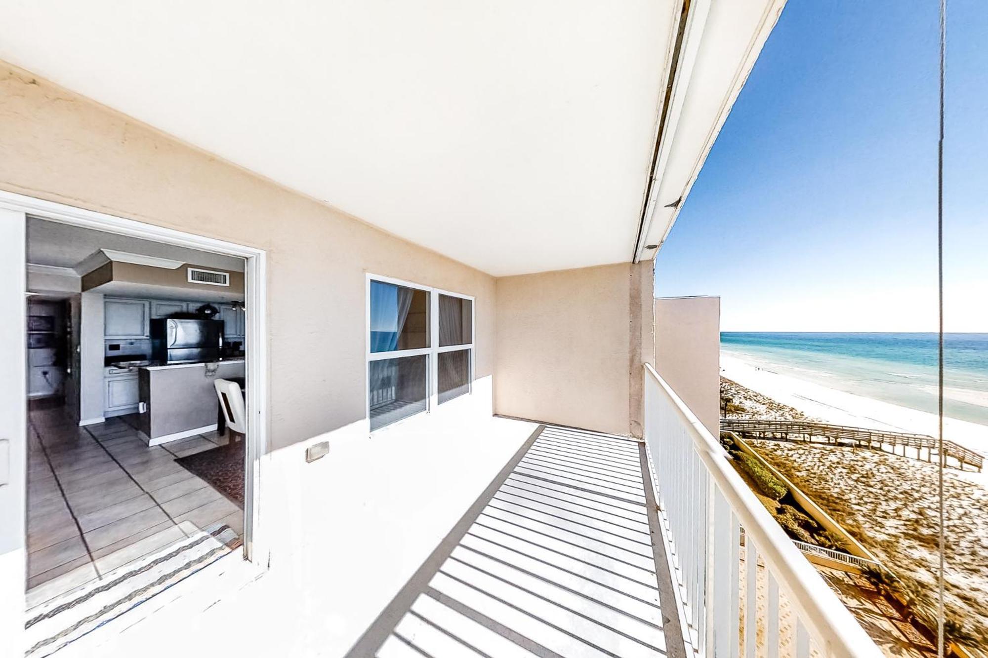 Islander Condominiums III Форт Уолтон Бич Номер фото