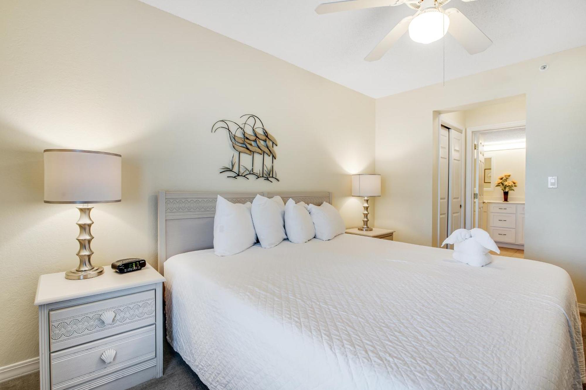 Islander Condominiums III Форт Уолтон Бич Номер фото