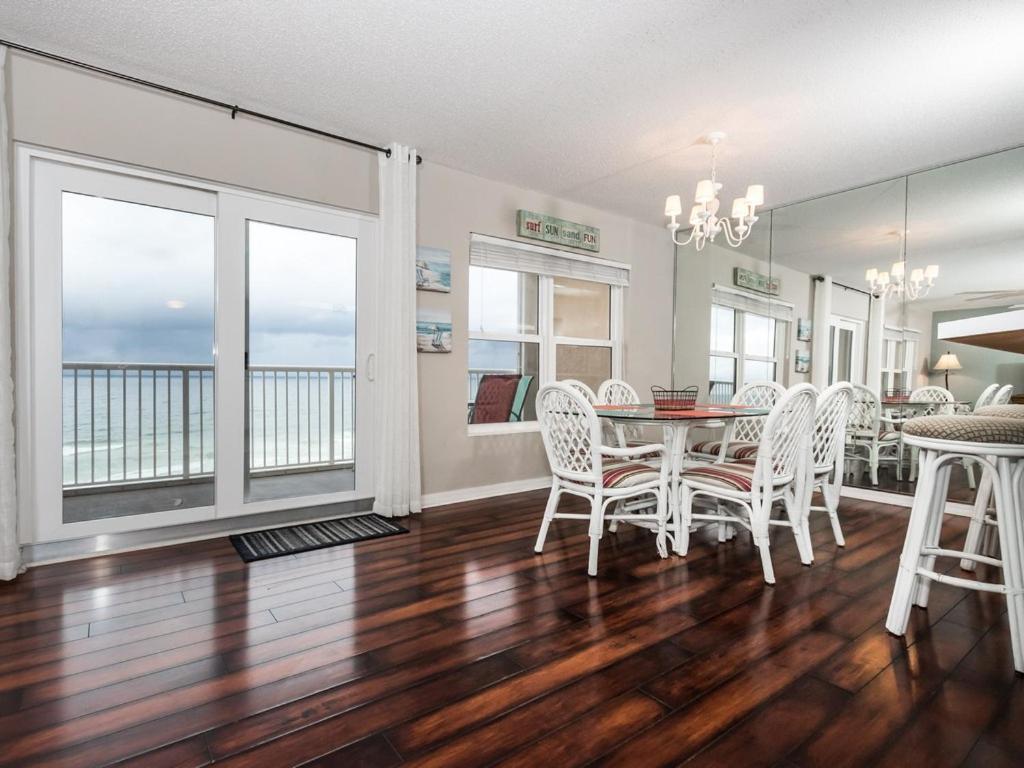 Islander Condominiums III Форт Уолтон Бич Номер фото