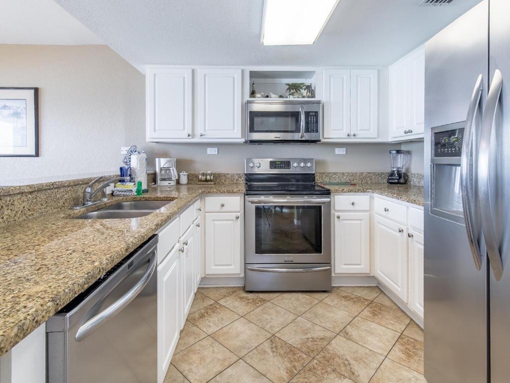Islander Condominiums III Форт Уолтон Бич Номер фото