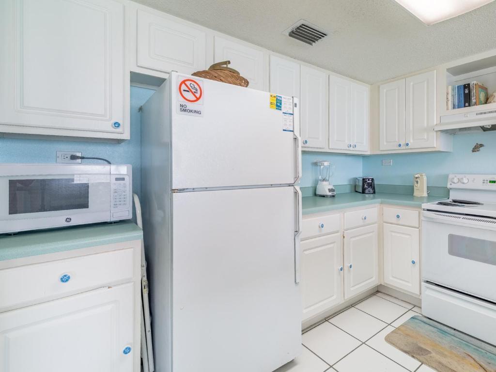 Islander Condominiums III Форт Уолтон Бич Номер фото