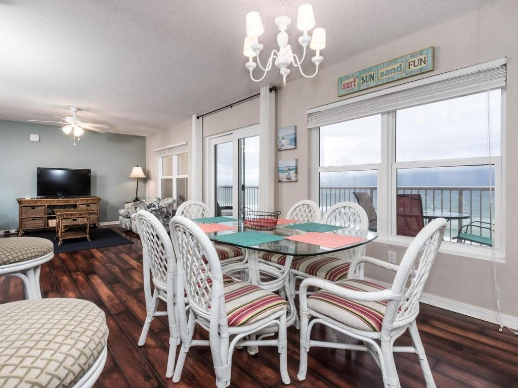 Islander Condominiums III Форт Уолтон Бич Номер фото