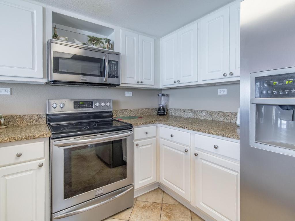 Islander Condominiums III Форт Уолтон Бич Номер фото
