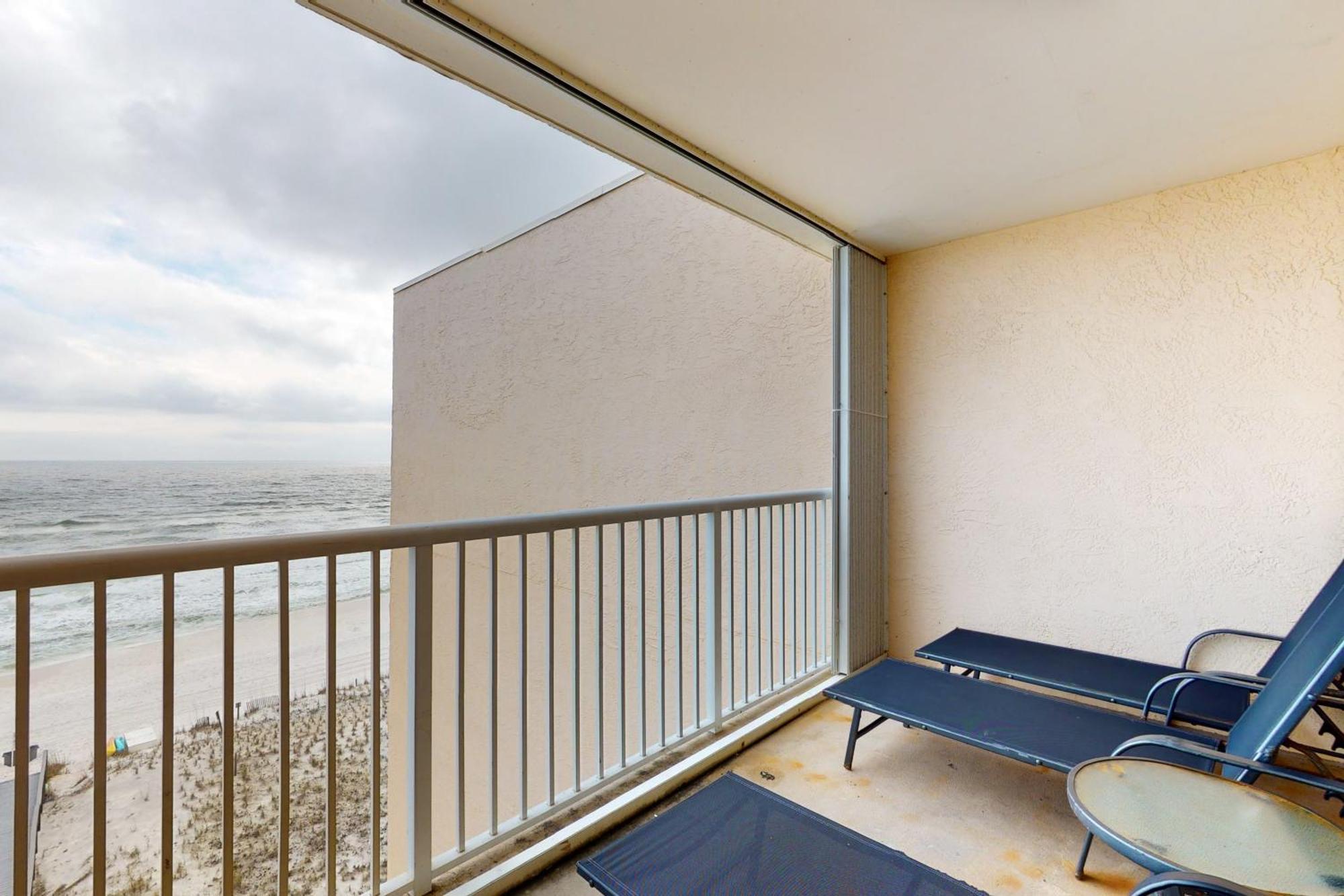 Islander Condominiums III Форт Уолтон Бич Номер фото