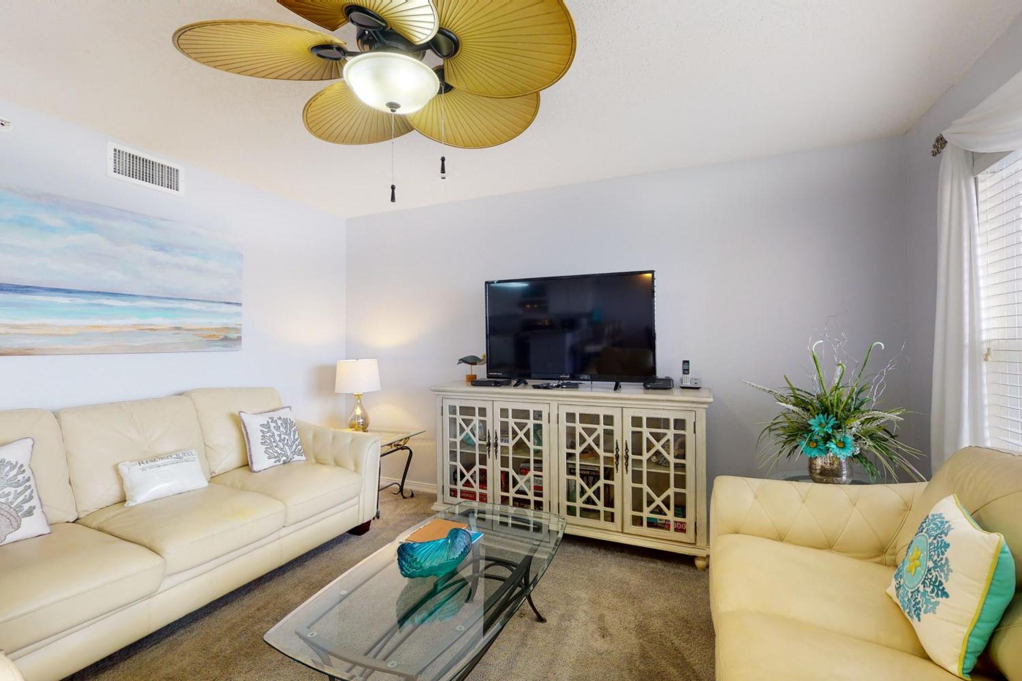 Islander Condominiums III Форт Уолтон Бич Номер фото