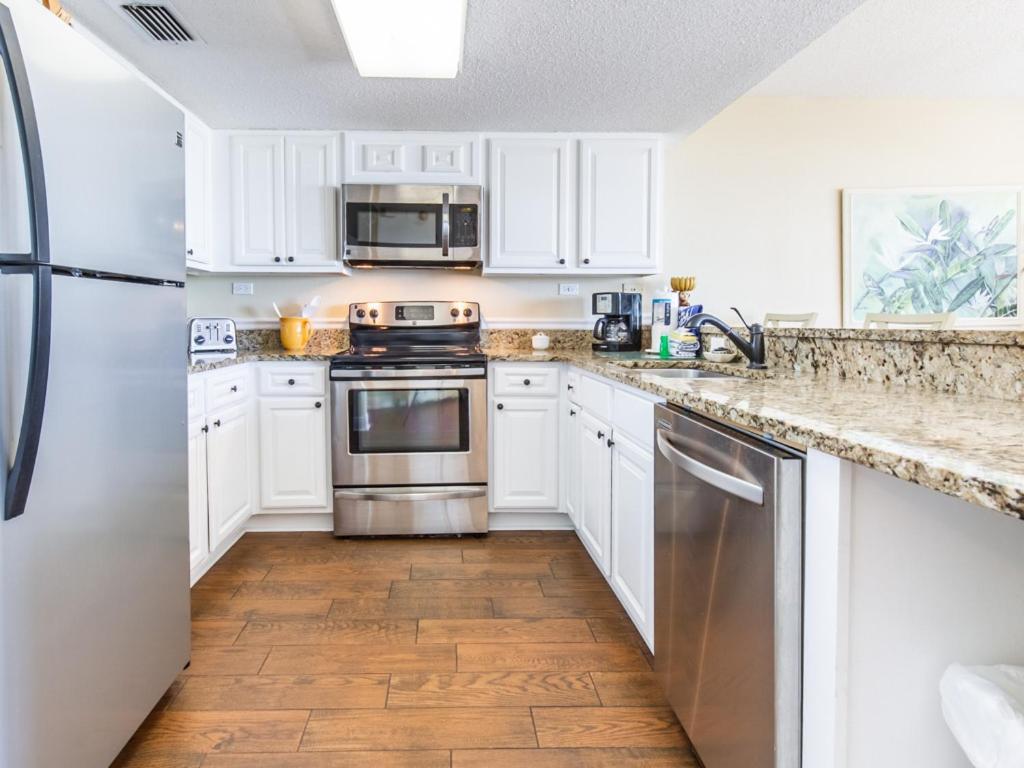Islander Condominiums III Форт Уолтон Бич Номер фото