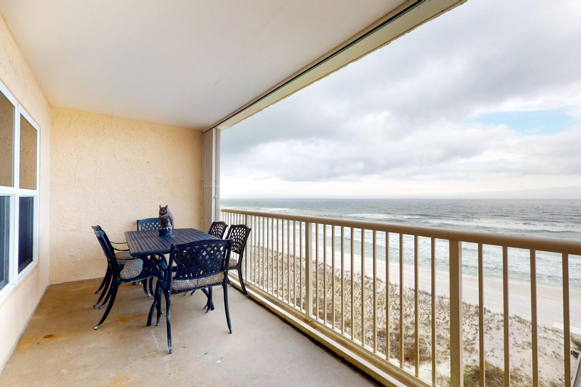 Islander Condominiums III Форт Уолтон Бич Номер фото